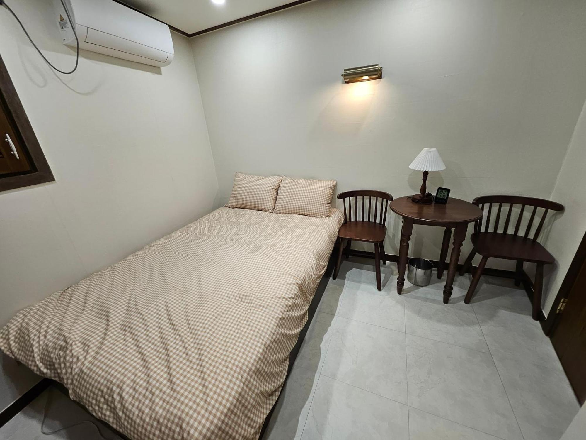 8 Hotel Сеул Экстерьер фото